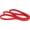 red, variant on Resistance Bands for Women and Men Pull up Bands Exercise Loop Band for  Stretching Powerlifting Yoga Pilates Resistance