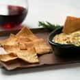 thumbnail image 6 of Stacy’s No Artificial Colors or Flavors Parmesan Garlic and Herb Pita Chips Bag, 7.33 oz​, 6 of 7