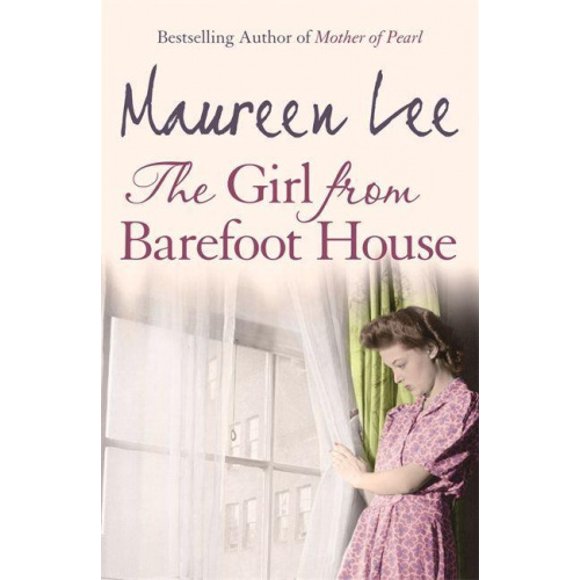 The Girl from Barefoot House