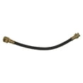 thumbnail image 2 of Rear Passenger Side Brake Hydraulic Hose for Buick Riviera 1992-1993 OE ACDelco 18J959, 2 of 2