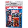 Stationary Set Marvel Universe 11pc Wholesale, (12 - Pack)
