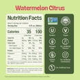 thumbnail image 6 of Kinderfarms KinderLyte Natural Ready-to-Drink Electrolyte Solution, Watermelon Citrus, 33.8 fl oz Bottle, 6 of 11
