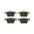 thumbnail image 1 of Balatas Traseras Bajos Metales Audi S3 2015 A 2017 TRW, 1 of 4