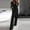 Black, variant on Pitauce Womens Long Sleeve Lace Sequin Jumpsuit Deep V-Neck Straight Leg Pant Evening Party Clubwear Sparkly Outfits Glitter Romper