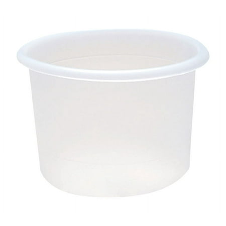 Leaktite #050-50 5QT Pail Liner