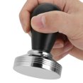 thumbnail image 3 of Water Washable Coffee Powder Pressing Tool, Easy to Operate Stainless Steel Coffee Tamper, Cafe Shop for, 3 of 8