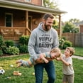thumbnail image 2 of My Favorite People Call Me Daddy Hoodie Funny Fathers Day Novelty Sweatshirt, 2 of 8