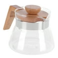 thumbnail image 1 of Coffee Kettle, Anti-Scalding Safe And Durable Tea Kettle, For Woman Man, 1 of 8