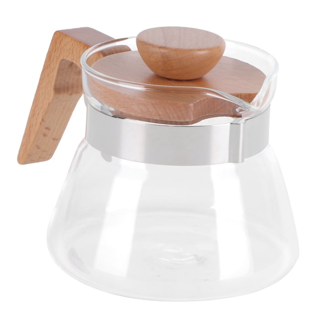 Coffee Kettle, Anti-Scalding Safe And Durable Tea Kettle, For Woman Man