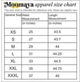 thumbnail image 6 of Moomaya Womens Solid Palazzo Pants, High Waist Ankle Length Wide Leg Trousers, 6 of 9