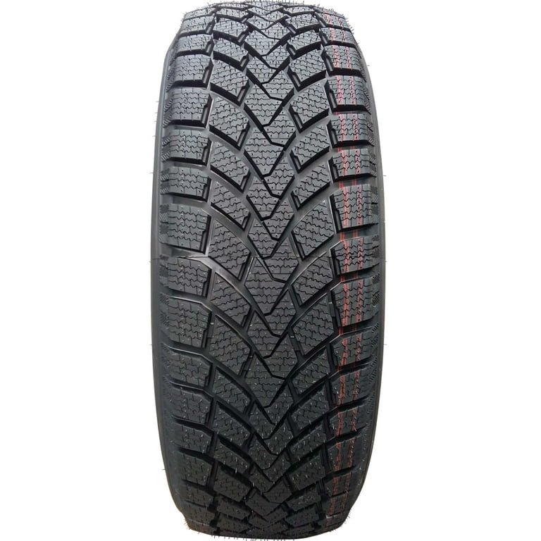 Tire Haida HD617 205/55R16 91T (Studless) Snow Winter