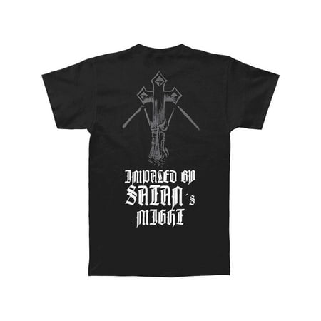 impaled nazarene merchandise