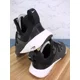 thumbnail image 3 of Ni - ke Ni - ke Foundation Elite TR Black Running Shoes Sneakers AJ8154-001 Womens Size 6.5, 3 of 5
