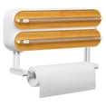 thumbnail image 1 of Film wrap cutter holder, 1 of 1