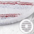thumbnail image 2 of 3pcs Mop Refill For Vileda Spin And Clean Mop,spin Mop Head Replacement, Washable Reusable Microfiber Mop Head, 2 of 4