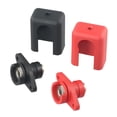 thumbnail image 4 of 2PCS Lithium Battery Terminal High Current Copper Terminal Battery Connector, 4 of 9