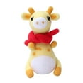 thumbnail image 2 of RKSTN Plush Toys Cute Pattern DIY Poke Wool Felts Production Package Stuffed Plush Toys, 2 of 5
