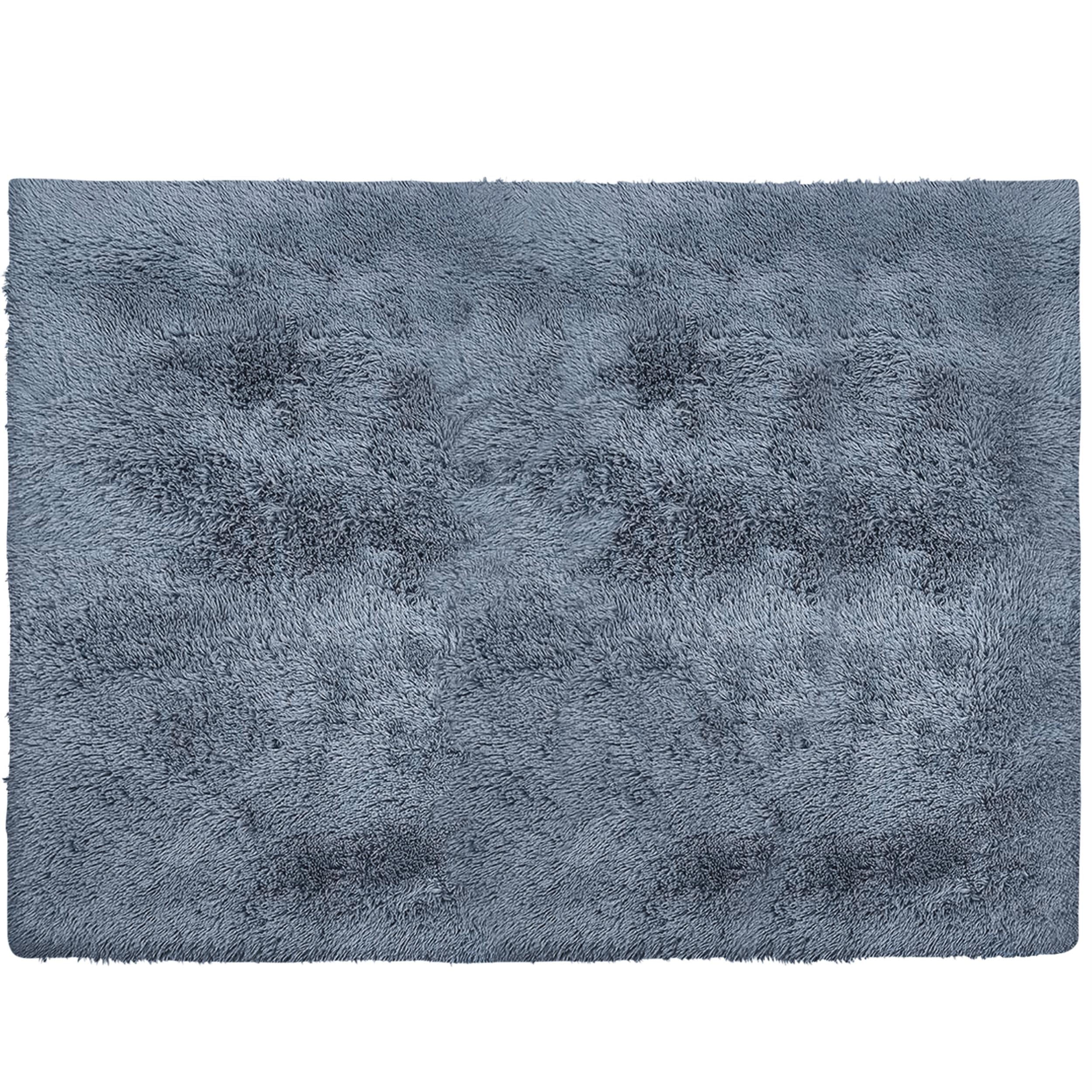 Tapis uni moderne de la collection Super Soft de Rug Branch