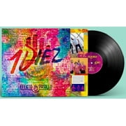 Efecto Pasillo - Diez - Latin Pop - Vinyl