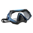 thumbnail image 3 of Gafas De Buceo, Gafas De Buceo Disponibles En Tres Colores Vista Grande Para Bucear Para Nadar ANGGREK Otros Deportes, 3 of 8