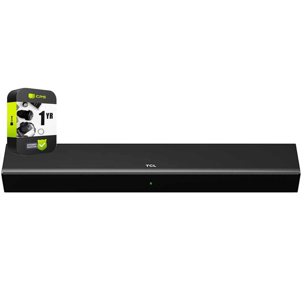 Theater Soundbar with Bluetooth Bundle 