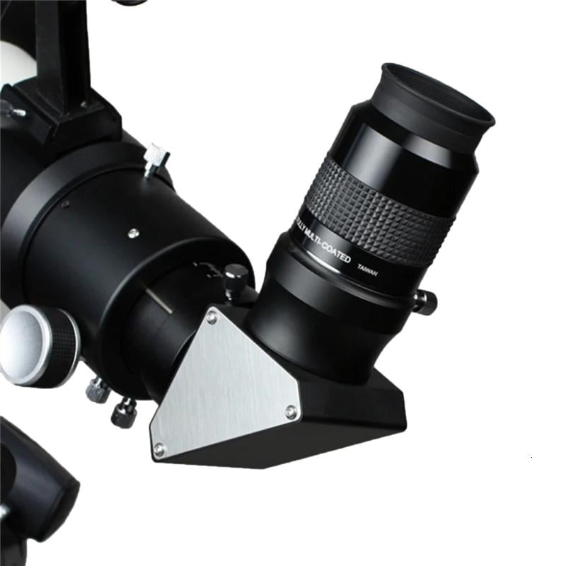 lanema 2 Inch Summit Mirror with Precisions Optics Educational Tool High Reflectivity for Clear Accurate Observations