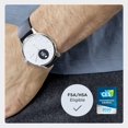 thumbnail image 2 of Withings Scanwatch - Reloj Inteligente y rastreador de Actividad: Monitor cardíaco, rastreador de sueño, notificaciones Inteligentes, Contador de Pasos, Resistente al Agua con batería de 30 días,, 2 of 5