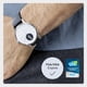 thumbnail image 2 of Withings Scanwatch - Reloj Inteligente y rastreador de Actividad: Monitor cardíaco, rastreador de sueño, notificaciones Inteligentes, Contador de Pasos, Resistente al Agua con batería de 30 días,, 2 of 5