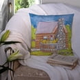 thumbnail image 3 of Fabric Decorative Pillow, 3 of 4