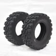 thumbnail image 5 of Garvee Tires,2pcs,ATV All Terrain Vehicle Tires, Rubber,ATV UTV Trail Sand Mud Off-Road Tires,AT26x11-12-6PR TL VICTORY, 5 of 9