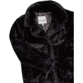 thumbnail image 4 of URBAN REPUBLIC Girls&nbsp;Fur Jacket -&nbsp;Warm Long Length Plush Ultra Soft&nbsp;Teddy Coat&nbsp;Faux Fur Jacket, 4 of 7