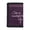 Purple Cross Quote Print, variant on Chririnla Kids Trifold Wallet Purple Gothic Halloween Print Blocking Moneybag Organizer for Sports, Polyester Lightweight Clutch Wallet