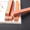 thumbnail image 3 of sunsanly 20Pcs Cedar Strips Clothes Storage Natural Scent Infuser Wardrobe Drawer Closet Aromatic Red Cedar Blocks, 3 of 7