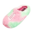 thumbnail image 3 of Wicked Girls Logo Mule Slippers, 3 of 7