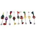 thumbnail image 3 of Keyblades - Kingdom Hearts Keychain 9 pc. Pendant, 3 of 3