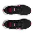 thumbnail image 4 of Under Armour Grade School Assert 10 Kids' Running Shoes Color: Pink Sugar Iridescent Size: 7, 4 of 5