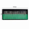 thumbnail image 3 of Professional Toe Nail Grinder For Thick Toenails Set Manicure And Pedicure Fx, 3 of 5