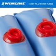 thumbnail image 4 of Swimline 1x10 Ft Winterizing Closing Double Water Tube for Inground Pool Covers, 4 of 12
