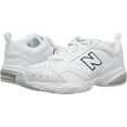 thumbnail image 7 of New Balance Womens 624 V2 Casual Comfort Cross Trainer, 7 of 7