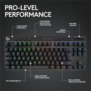 Logitech G PRO X Superlight 2 Lightspeed Gaming Mouse, White