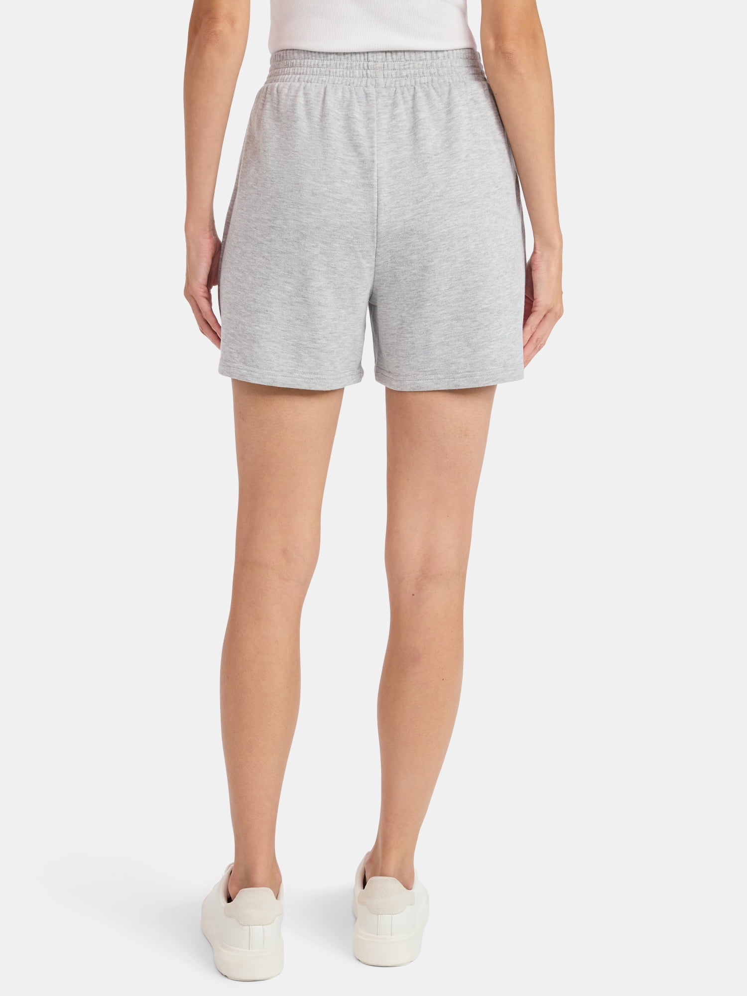 Peanuts Women's Snoopy Original Pal Graphic Shorts, Sizes XXS-XXL