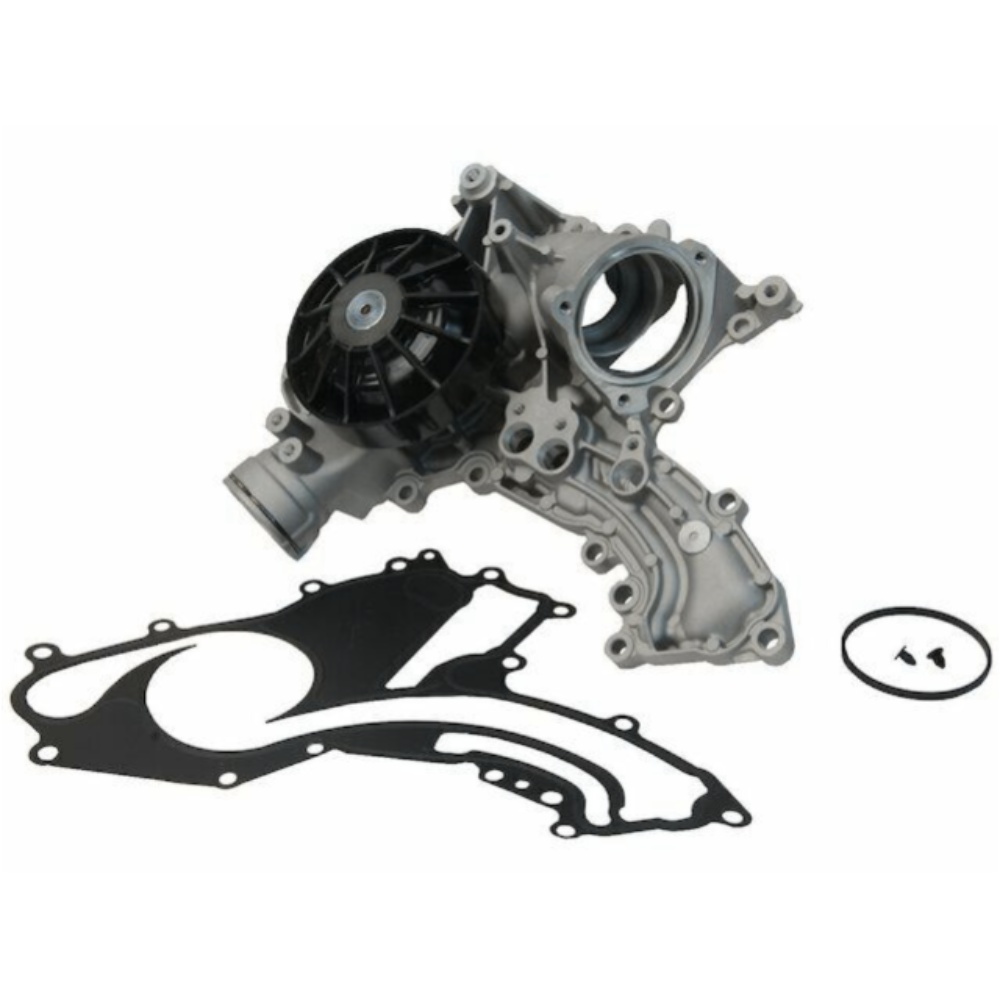 Water Pump For MercedesBenz 1314 GL450 Base 13 GL450 4Matic Engine