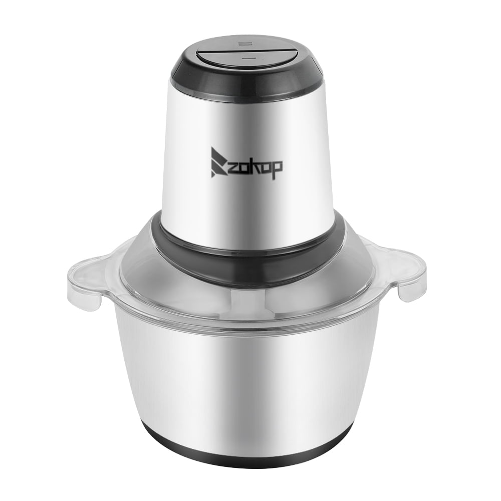 metal meat mincer