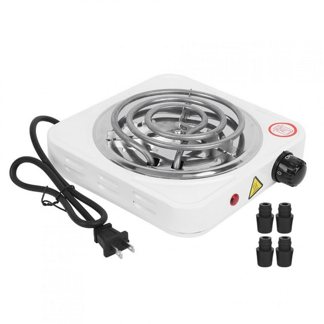 Haofy Kitchen Tool, Non‑stick Electric Burner, Boiling Water For Cooking Home Dormitory
