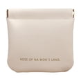 thumbnail image 1 of Portable Mini Storage Bag Small Cosmetic Pocket Make For Women, 1 of 8