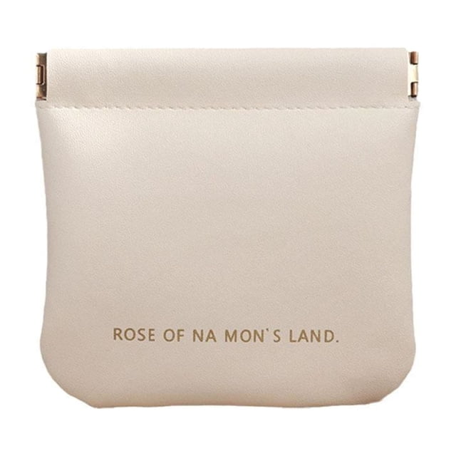 Portable Mini Storage Bag Small Cosmetic Pocket Make For Women