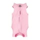 thumbnail image 3 of Traje de recuperación de gatos para después de la esterilización, traje de recuperación de perros para prevenir lamer heridas, traje de protección, Rosa S Sunnimix Traje de recuperación, 3 of 8
