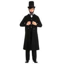 President Abe Lincoln Costume