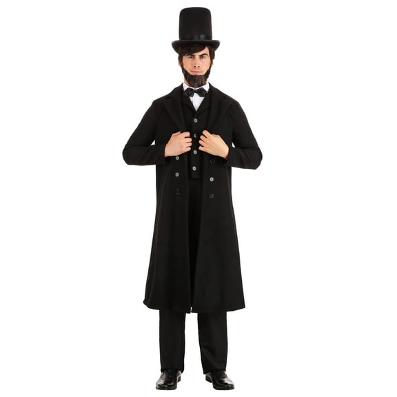 President Abe Lincoln Costume