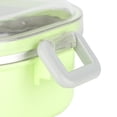 thumbnail image 3 of Portable Leakproof 304 Stainless Steel Bento Box for Students Kids, 3 of 8